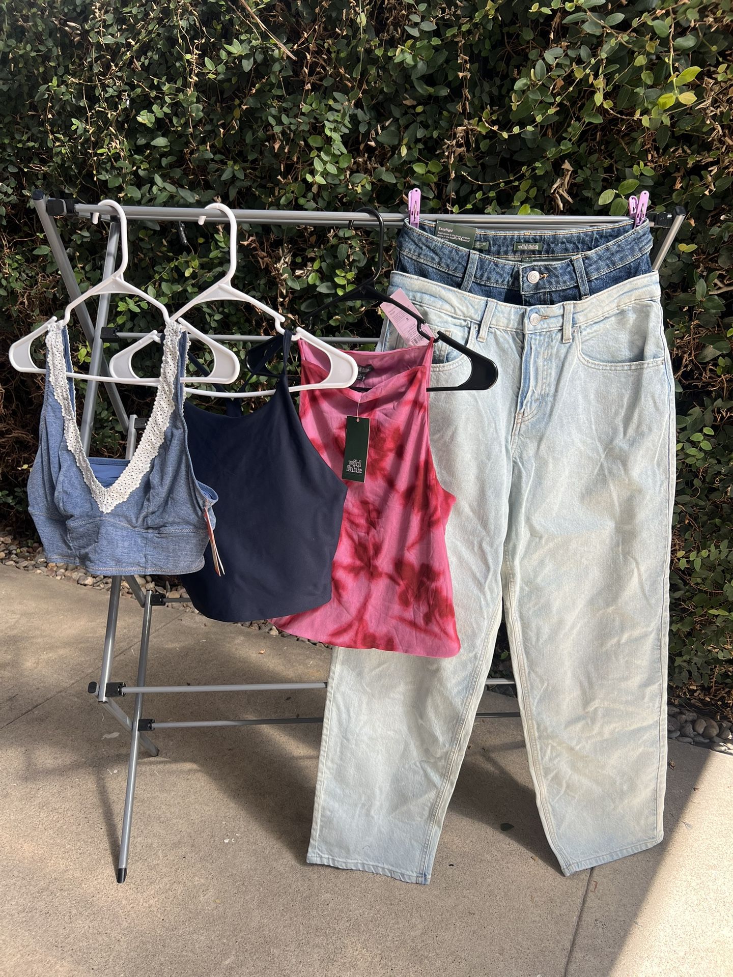 New Women’s Clothing For Sale! $6