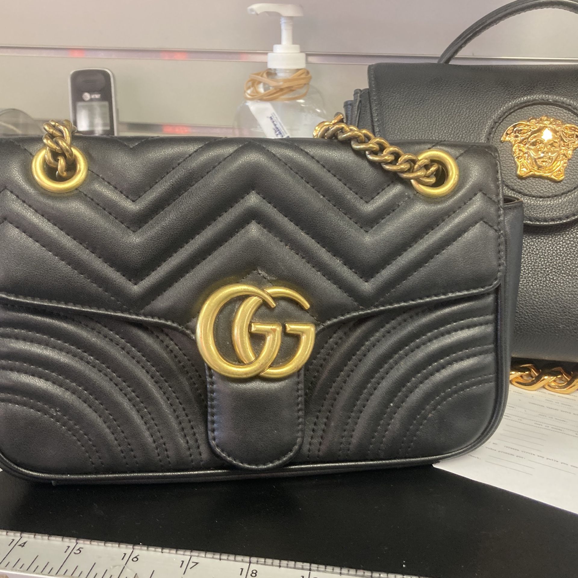 Purse