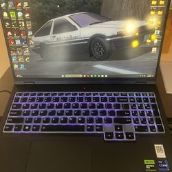 Lenovo Legion Pro 7i