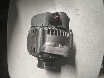 92-95 Civic Alternator
