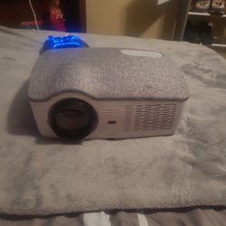 Onn Projector Used (Read Discription)