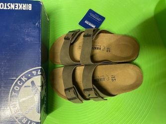 Birkenstock Arizona BS Mocca size 40