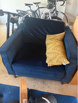 Coach/sofa