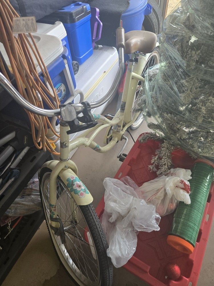 Bikes
