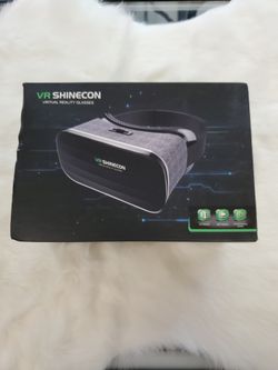 VR Shinecone 