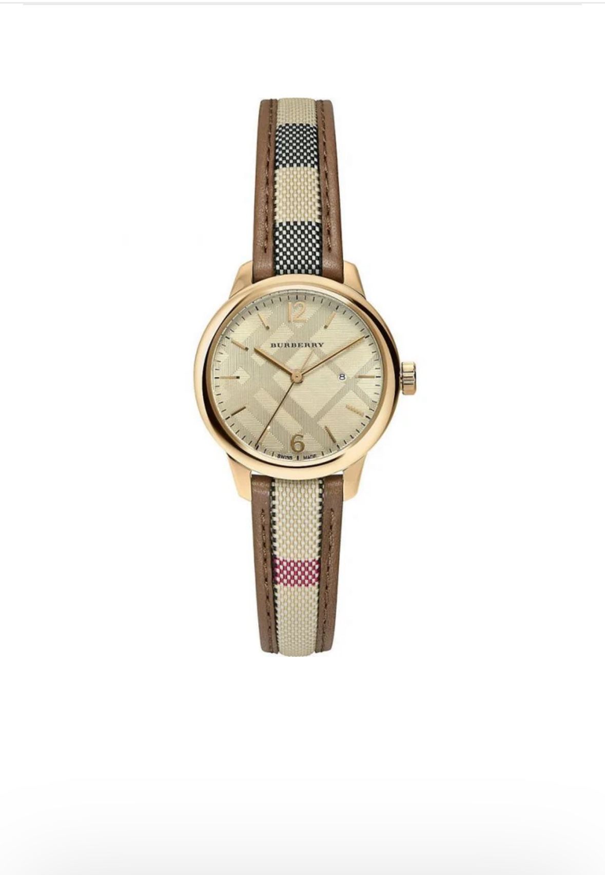 Burberry Watch