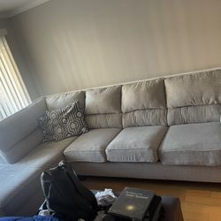 Used Resting Couch 