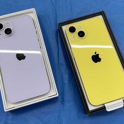 iPhone 14 