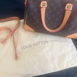 Lv Purse