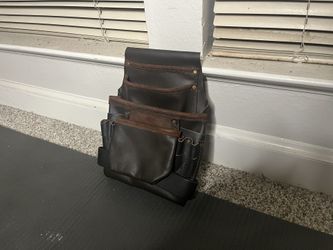 Tool Belt