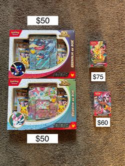 Pokemon 30th anniversary