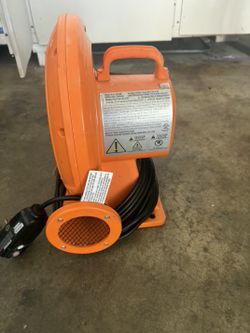 Blower