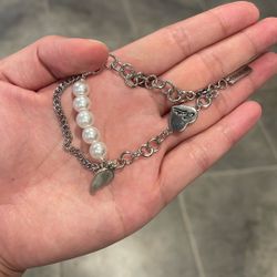 S925 Silver Bracelet