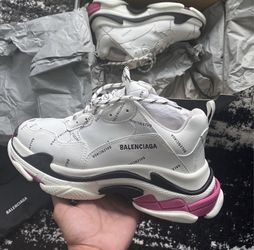 Balenciaga Sz43