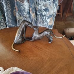 Vanderveen Sculpture 