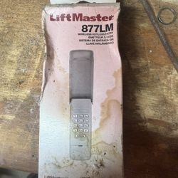 Key Pad 