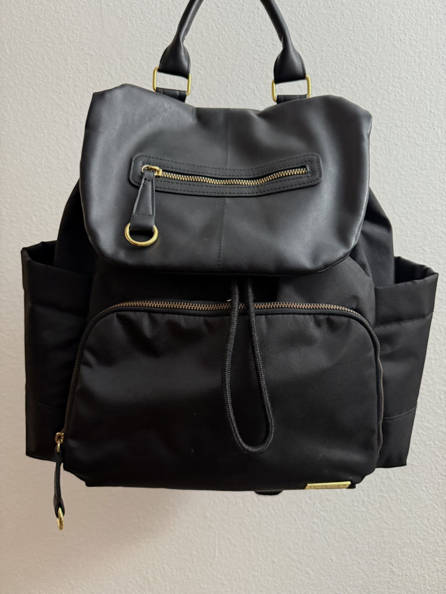 Skip Hop Diaper Backpack