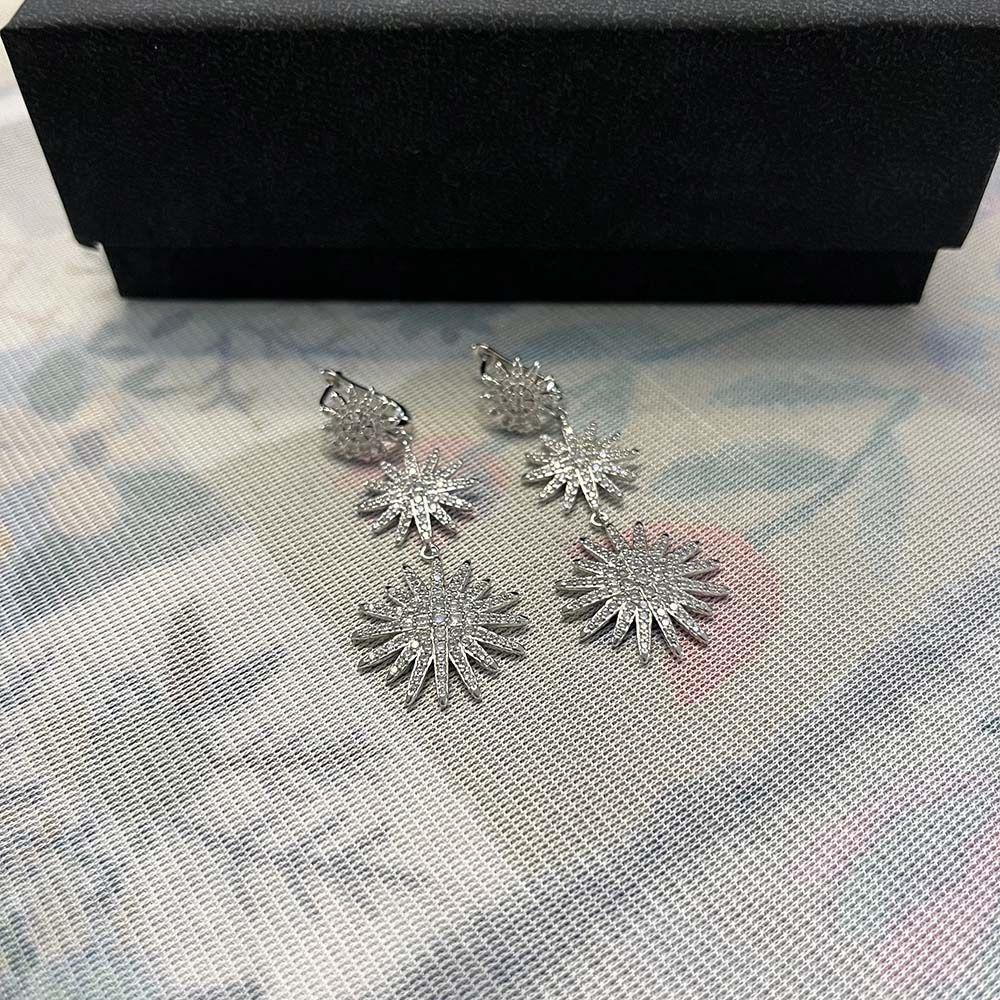  Starburst Earrings 