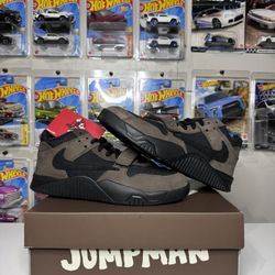 Jordan Jumpman Jack Tr Travis Scott 