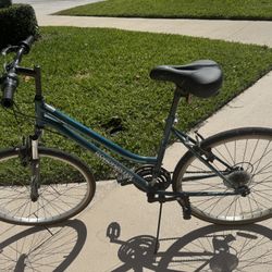 Roadmaster 24 Inch Women’s  Bike
