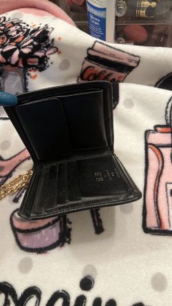 Authentic LV Epi Wallet 