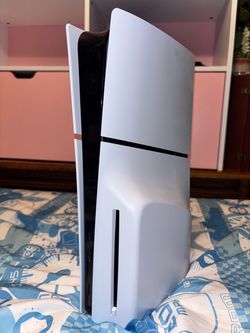 Sony PlayStation 5 Slim Console