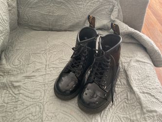 Girl boots\ botas de Nina size 10c