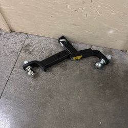 Ball Mount