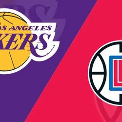 Lakers Vs Clippers
