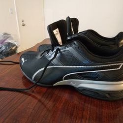 puma teenager shoes 
