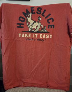 Old Navy Home Slice T-shirt