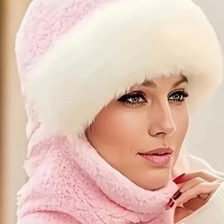 Winter Hat 