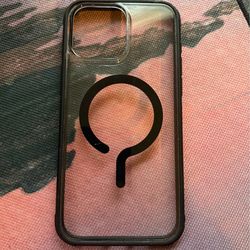 dbrand Ghost Case iPhone 15 Pro Max