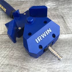 Irwin Quick-Grip 3 in. 90 Degree Angle Corner Clamp