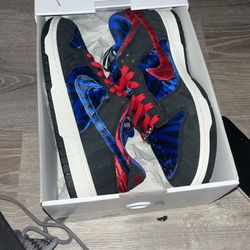 Nike Dunks “BAPE” 