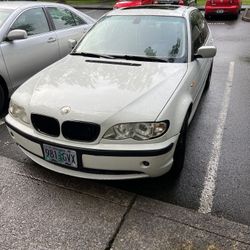 2003 BMW 325i