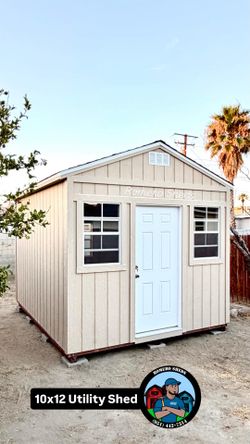 Romero Sheds | Wood Shed | Storage | Casitas | Garden Tools | Utility | Barns