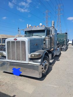 Big Rig for Sale