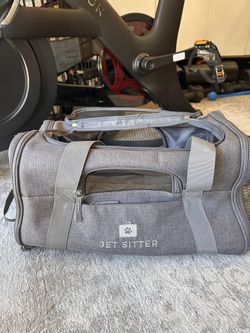 Airline Approved Dog Carrier