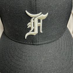 Fear Of God Hat