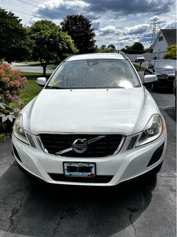 2012 Volvo Xc60