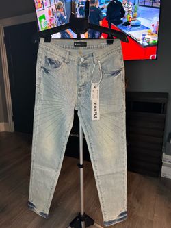 Purple Brand size 30-32-34-36-38-40