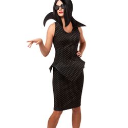 Other Mother WIG AND BUTTON GLASSES ONLY