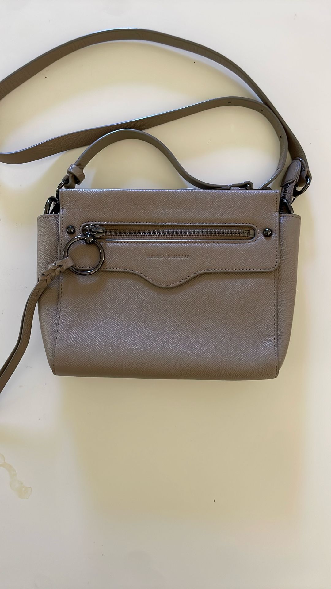 Authentic Rebecca Minkoff Women’s Crossbody Bag