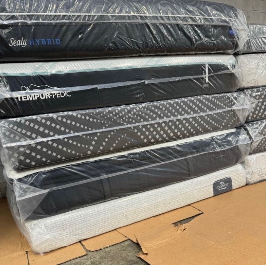 Camas Y Muebles Precios Económicos