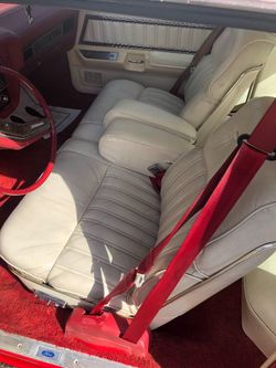 1978 Ford Thunderbird