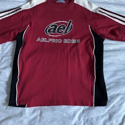 Heavy Weight Tee Street Wear