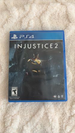 Injustice 2