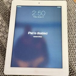 Apple iPad A1397 