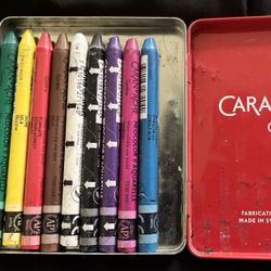 Caran D'Ache (Genève)